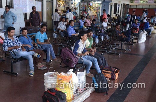 Mangalore Bundh to save Nethravati river